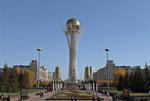 Club Volvo. Ru - Заметки о путешествиях по просторам необъятной -3(?)