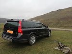 Club Volvo. Ru - Volvo XC70 2005 B5254T2