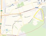 Club Volvo. Ru - Парковки. Департамент транспорта продолжает наглеть.