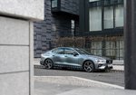 Бюджетный S60 для России