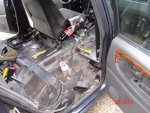 Club Volvo. Ru - Шумовиброизоляция 960/S90