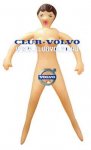 Club Volvo. Ru - 30 августа «Bubble Baba Challenge — 2008» регистрация