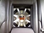 Club Volvo. Ru - Первый этам апгрейда музыки в S60