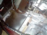 Club Volvo. Ru - Шумоизоляция и установка подогрева сидений 850