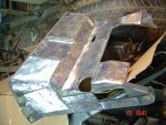 Club Volvo. Ru - Шумовиброизоляция 960/S90