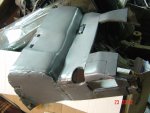 Club Volvo. Ru - Шумовиброизоляция 960/S90