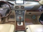 Club Volvo. Ru - Печка на окна дует горячим воздухом, а на ноги холодным