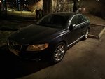 Club Volvo. Ru - s80 2010-2011 до 700.000