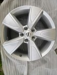 Club Volvo. Ru - Продам диск R17