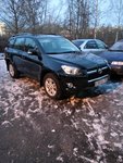 Club Volvo. Ru - Продам rav 4 long (часть 2)