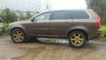 Club Volvo. Ru - Продаю хс90 дизель 2012,последний рестайлинг...