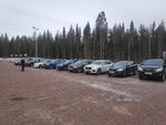 Club Volvo. Ru - MINI FAMILY EXPEDITION (03.01-08.01.2020)