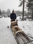 Club Volvo. Ru - MINI FAMILY EXPEDITION (03.01-08.01.2020)