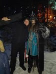 Club Volvo. Ru - MINI FAMILY EXPEDITION (03.01-08.01.2020)