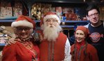 Club Volvo. Ru - MINI FAMILY EXPEDITION (03.01-08.01.2020)