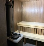 Club Volvo. Ru - Перестройка бани. Советы, рекомендации продвинутых.
