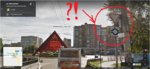Club Volvo. Ru - Синекдоха или местечковые толкования пдд