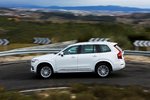 Volvo построит завод аккумуляторов для XC90