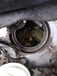 Club Volvo. Ru - Проблема с топливным насосом и давлением в рампе! help!