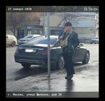 Club Volvo. Ru - Шьют парковку на 3000 рублей