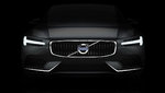 Рекордный спрос на Volvo шестой год подряд