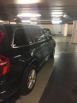 Club Volvo. Ru - Колеса borbet r18 bridgestone dueler h/p sport