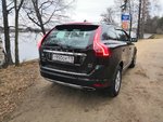 Club Volvo. Ru - 2015, мопед не мой