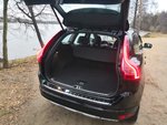 Club Volvo. Ru - 2015, мопед не мой