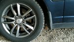Club Volvo. Ru - Замена шаровых опор volvo s80 Club Volvo. Ru - Замена шаровых опор volvo s80