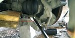 Club Volvo. Ru - Замена шаровых опор volvo s80 Club Volvo. Ru - Замена шаровых опор volvo s80