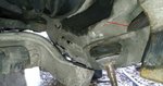 Club Volvo. Ru - Замена шаровых опор volvo s80 Club Volvo. Ru - Замена шаровых опор volvo s80