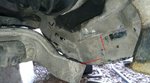 Club Volvo. Ru - Замена шаровых опор volvo s80 Club Volvo. Ru - Замена шаровых опор volvo s80