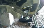Club Volvo. Ru - Замена шаровых опор volvo s80 Club Volvo. Ru - Замена шаровых опор volvo s80