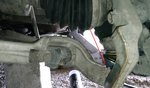 Club Volvo. Ru - Замена шаровых опор volvo s80 Club Volvo. Ru - Замена шаровых опор volvo s80