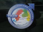 Club Volvo. Ru - [2-7 мая] volvo expedition, gоteborg, завод volvo!
