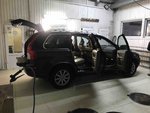 Club Volvo. Ru - Хс90 2013 125 т.км.