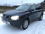 Club Volvo. Ru - Хс90 2013 125 т.км.