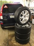 Club Volvo. Ru - Хс90 2013 125 т.км.
