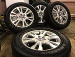 Club Volvo. Ru - Хс90 2013 125 т.км.