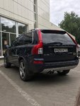 Club Volvo. Ru - Хс90 2013 125 т.км.