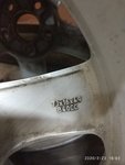 Club Volvo. Ru - Продам колеса в сборе xc70 215/65/16(лето)