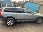 Club Volvo. Ru - Диски от s80 на xc70