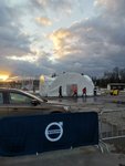 Club Volvo. Ru - [29 февраля]: москва, школа безопасного вождения volvo car m1