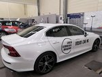 Club Volvo. Ru - [29 февраля]: москва, школа безопасного вождения volvo car m1