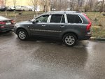 Club Volvo. Ru - Куплю хс90