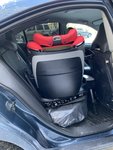 Club Volvo. Ru - Кресло детское recaro zero 1 Club Volvo. Ru - Кресло детское recaro zero 1