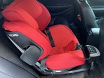 Club Volvo. Ru - Кресло детское recaro zero 1 Club Volvo. Ru - Кресло детское recaro zero 1
