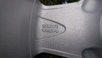 Club Volvo. Ru - Продам Комплект дисков вольво xc70. 16"