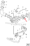 Club Volvo. Ru - Egr стрекочет