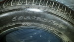 Club Volvo. Ru - Продам шины pirelli scorpion 235/65/r17